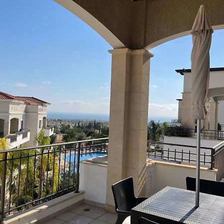 Eleona'S Royal Gardens By Yiota - Luxury 2 Bed Apartment In Exclusive Complex Pegeia Exteriér fotografie