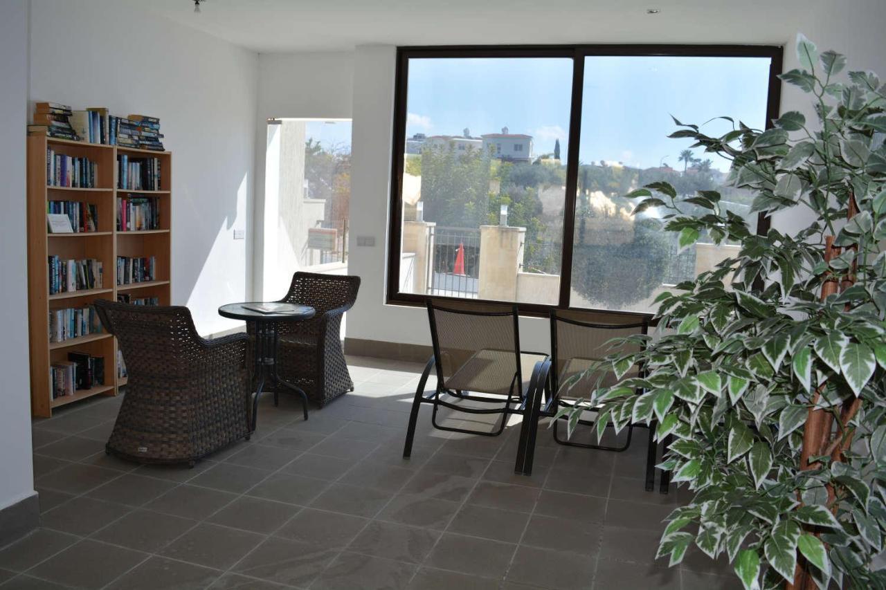 Eleona'S Royal Gardens By Yiota - Luxury 2 Bed Apartment In Exclusive Complex Pegeia Exteriér fotografie